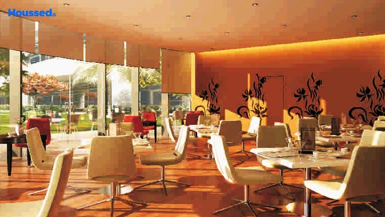 Sample Apartment
